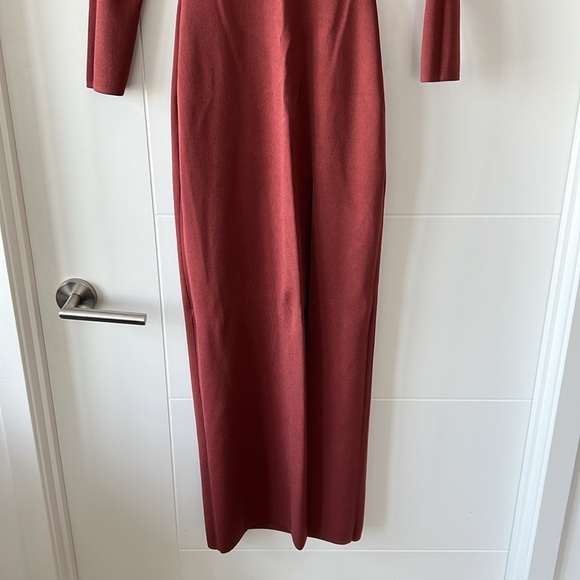 Babaton Knit Dress - Picture 3 of 6